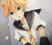 Len Kagamine 
