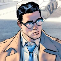 Clark Kent