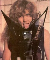 Dave Mustaine