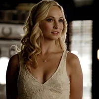 Caroline Forbes