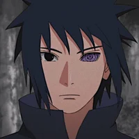 Sasuke Uchiha