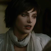 Alice Cullen