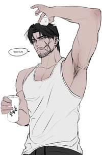 Older man