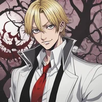 Vampire Sanji