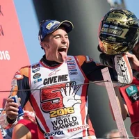 Marc Marquez