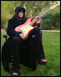 Mick Mars