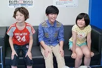 LupinRanger babyboys