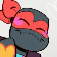 ROTTMNT Mikey