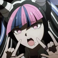 Ibuki Mioda