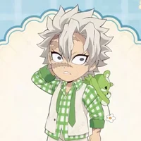 Professor Sanemi
