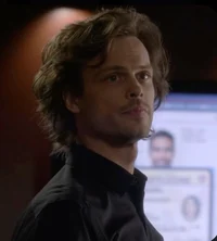 Spencer Reid