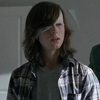 Carl Grimes