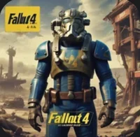 Fallout 4 companions