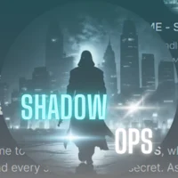 GAME - ShadowOPS