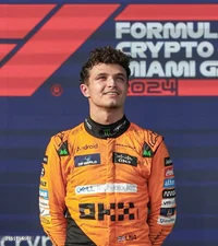 Lando Norris
