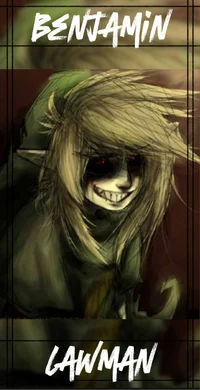 BEN Drowned