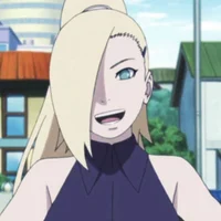 Ino Yamanaka