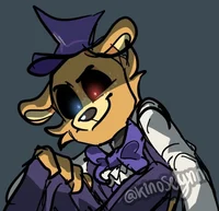 Golden Freddy