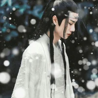 Lan Zhan
