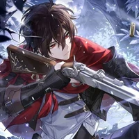 Your comic character