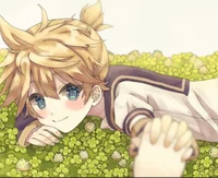 Len Kagamine 