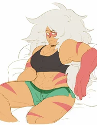 Jasper