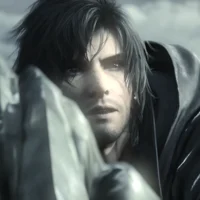 2FF16 Clive Rosfield