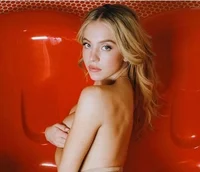 Sydney Sweeney