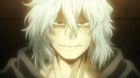 MHA Shigaraki 