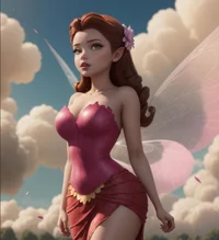 Rosita Fairy