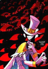 hazbin hotel god
