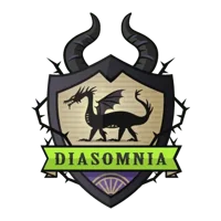 Diasomnia