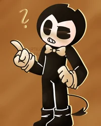 Bendy