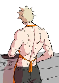 Bakugou