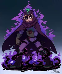 Mysterion 