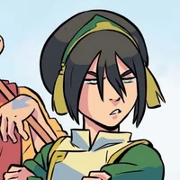 ATLA Toph