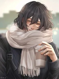 Aizawa Shouta 