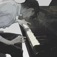 pianist boy  