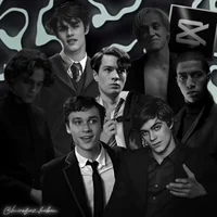 Slytherin Boys