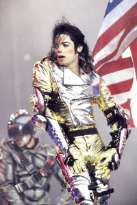 Michael Jackson