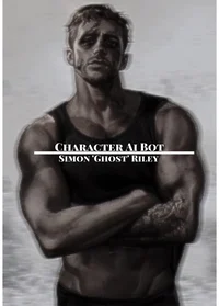 Simon Ghost Riley