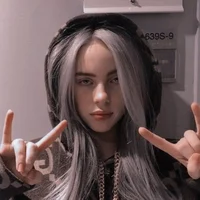 Billie Ellish