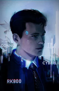 Connor - DBH