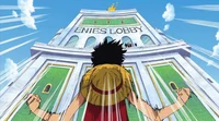 The Enies Lobby Arc