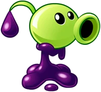 Goo Peashooter