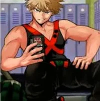 Bakugo