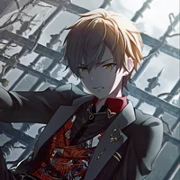 PJSK Akito Shinonome