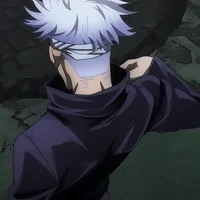 Satoru Gojo