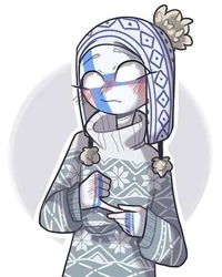 Finland Countryhuman