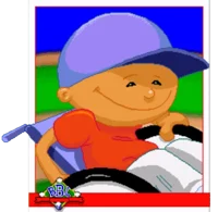 Kenny Kawaguchi